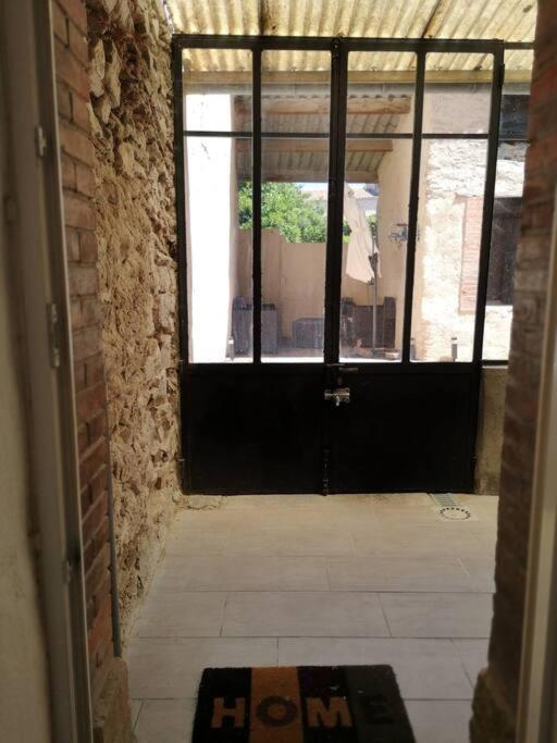 Terrasse Du Get Διαμέρισμα Revel  Εξωτερικό φωτογραφία
